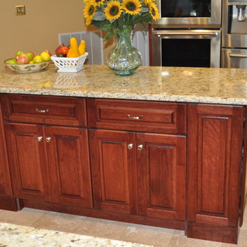 Northern VA Kitchen