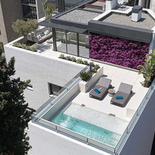 Mini Piscina/Jacuzzi