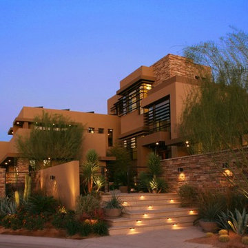 Marquis Las Vegas (2009 New American Home)