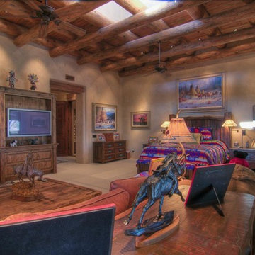 Private Residence