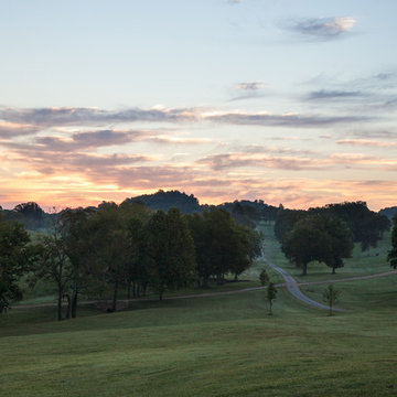 Houzz Tour: Tennesse Farmhouse