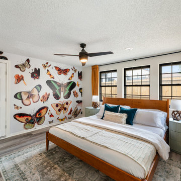 Seattle Vacation Rental Design