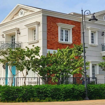 Lodha Villa Royale Palava City Thane: All Details