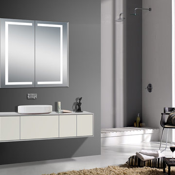 LED Mirror & Room Decoration