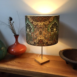Custom Lampshades - Products