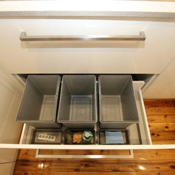 Dundas: Kitchen Renovation Sydney 2117
