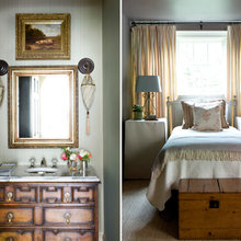 Sophia's Bedroom