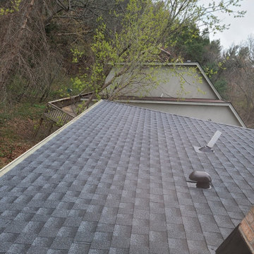 Roofing Projects