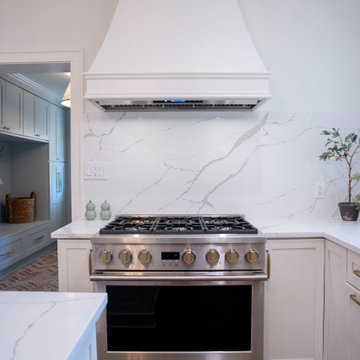 Columbia Kitchen Remodel 2025