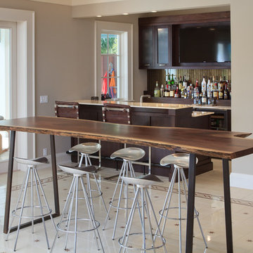 Launer Residence