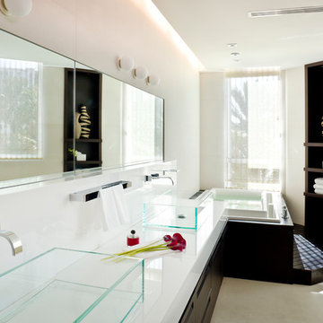 Spa Hideaway