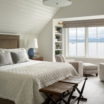 Sunset Bay Interiors