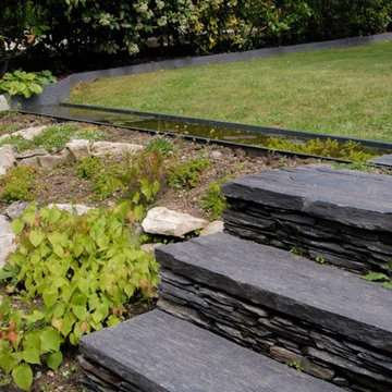 2014 - Jardin romantique - Angers (49)