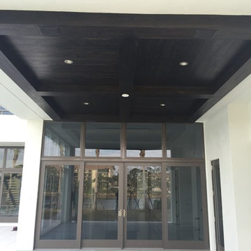 T&G Ceilings