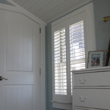 CHAMBRE BLEUE