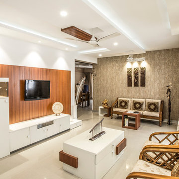 Ezhilagam Interiors