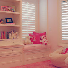 Eliana's window seat.