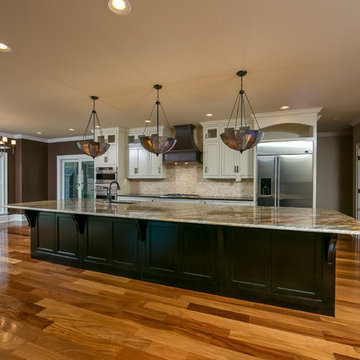 Custom Deep Canyon Lot 38