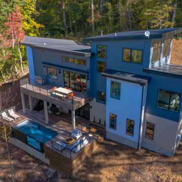 Custom Home - Starlight