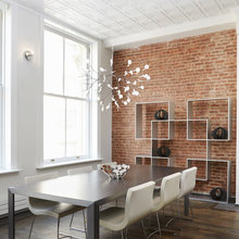 Floors, Furniture