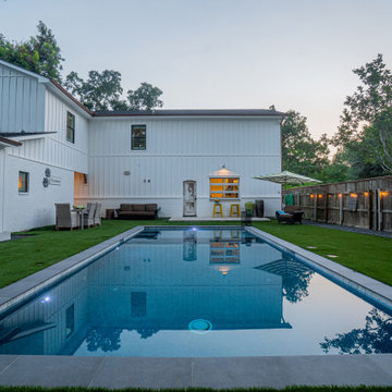 Farmhouse in Sealy
