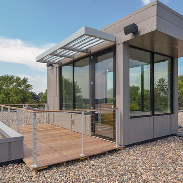 Edgewater Residence