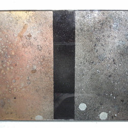 Backsplashes - Tile