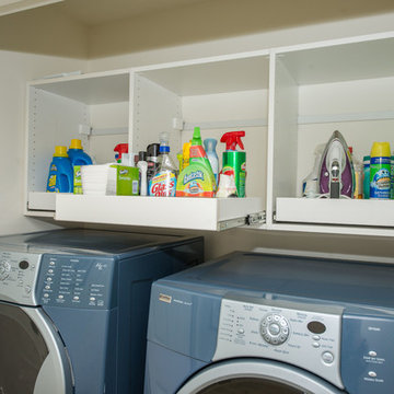 Lewisburg - Laundry