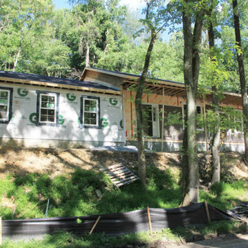 Bennet Creek Modular Home