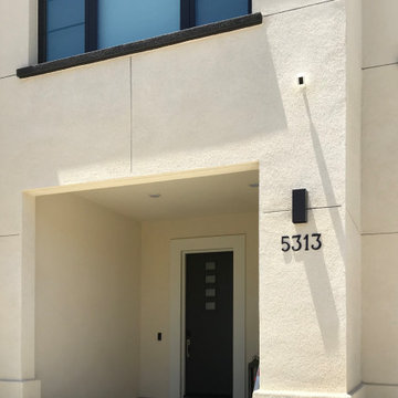 Security Systems/Cameras