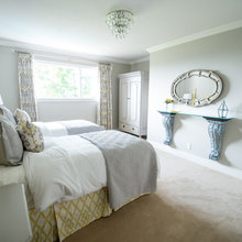 Moms Bedroom
