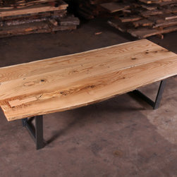 Dining Tables - Dining Tables