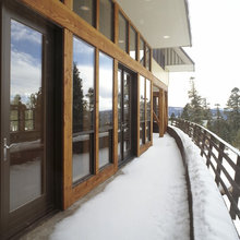 Ski House - Personal