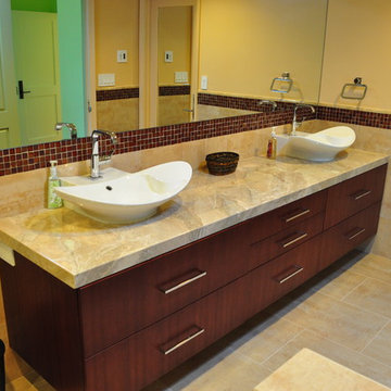 Bathrooms