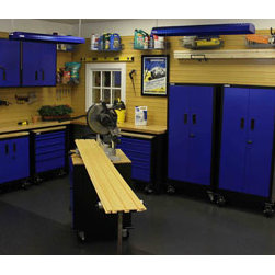 Lemans Blue - Products