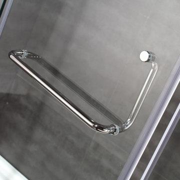 Stunning Showers at Seconds & Surplus