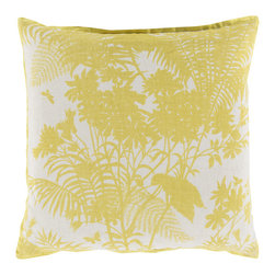 Florence Broadhurst- (FBS-003) - Decorative Pillows