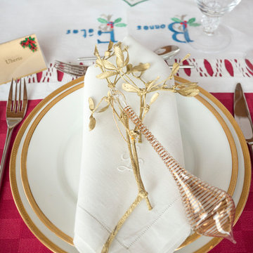 Tavola di Natale