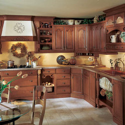 Kitchen Renovation - Products