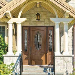 Exterior Doors (Front doors, Patio Replacements...) - Front Doors
