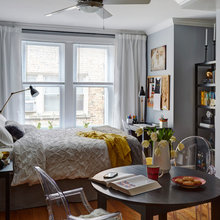 studio apt