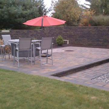 Our Work