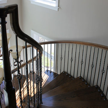 Project #28 | Sweeping Curve