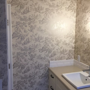 Heritage Restoration / Bathroom