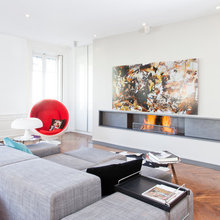 Living Room Ideas
