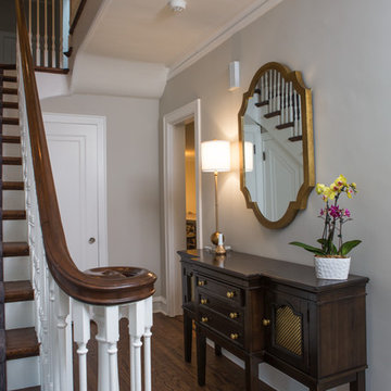 Kenilworth Residence