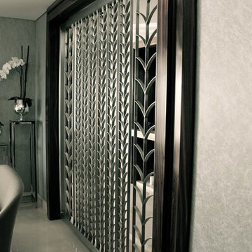 Residencial Bosques de Reforma