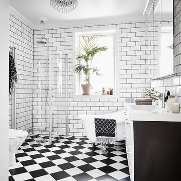 Kungsladugård, Carnegiegatan