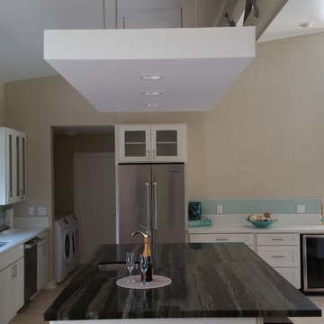 Kitchen & Bathroom Projects