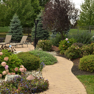 Landscape & Garden Design